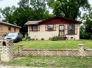 1202 Walsh St, Nashville, TN 37208