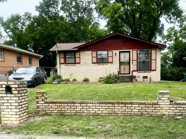 1202 Walsh St, Nashville, TN 37208
