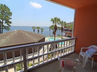 2289 Surf Rd UNIT B5, Ochlockonee Bay, FL 32346