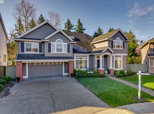 3855 NW 9th Loop, Camas, WA 98607