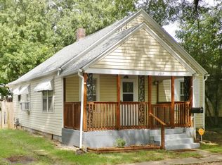 2207 W Elm St, Springfield, MO 65806