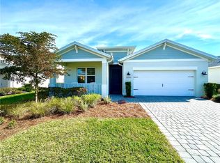 16280 Palmetto St, Punta Gorda, FL 33982