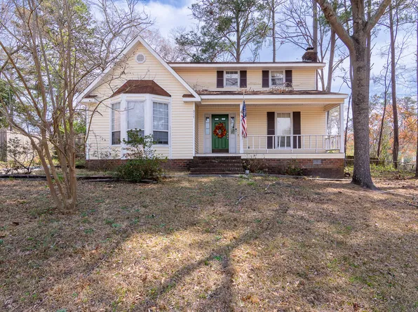 317 FAIR OAKS Court, Augusta, GA 30907