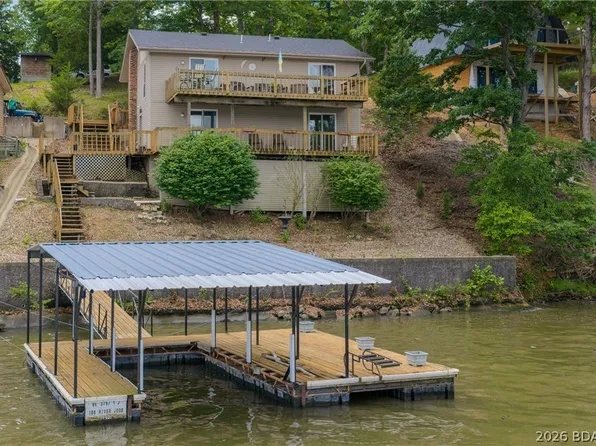 108 River Wood Rd, Camdenton, MO 65020