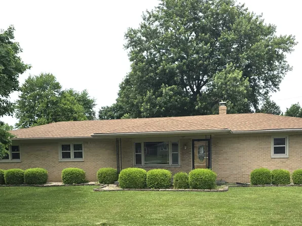 3502 S Sadlier Dr, Indianapolis, IN 46239