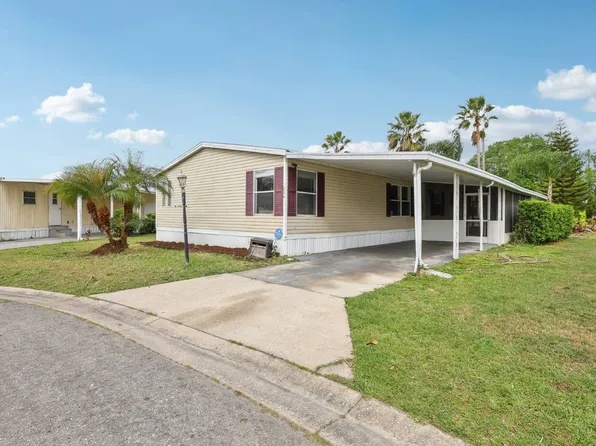 2834 Silver Spur Ln #253, Orlando, FL 32822