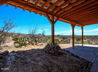 8131 S Pistol Hill Rd, Vail, AZ 85641