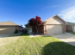 2213 SE 90th St, Oklahoma City, OK 73160