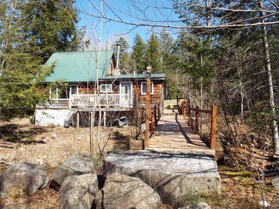 894 Greeley's Landing Road, Dover Foxcroft, ME, 04426