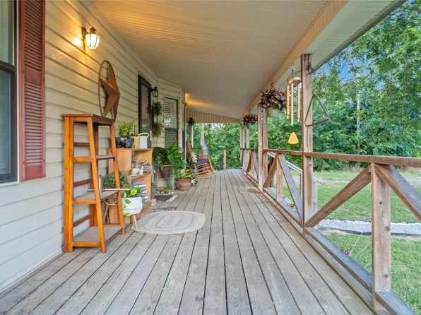 15197 Farm Road 71 E, Sulphur Bluff, TX 75481