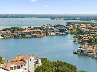 1212 Apache Tears, Horseshoe Bay, TX 78657