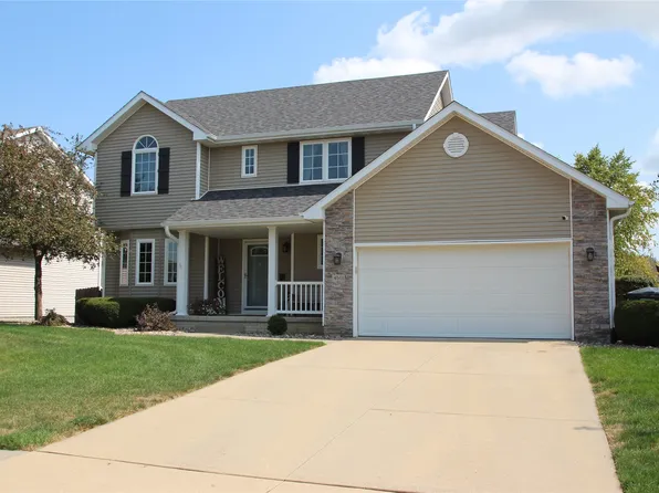 4501 SW Sawgrass Pkwy, Ankeny, IA 50023