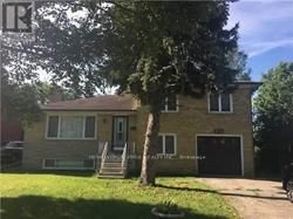 393 Hounslow Ave, Toronto, ON M2R 1H7