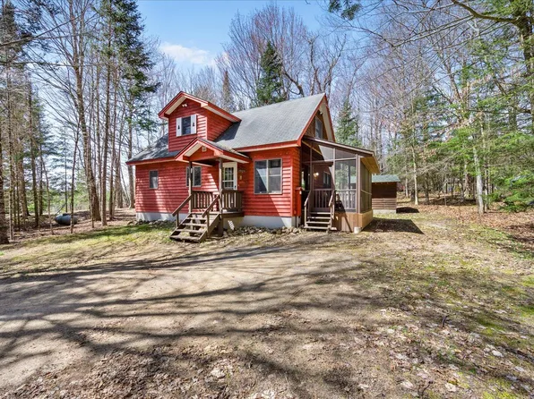 115 Thibado Rd, Eagle Bay, NY 13331