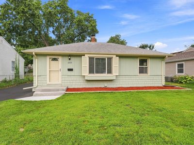 6820 Thomas Ave S, Richfield, MN, 55423