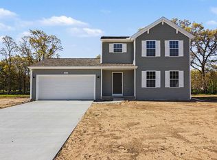 2053 Kristin Ct, Muskegon, MI 49442