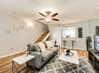 3825 Gilbert Ave #201, Dallas, TX 75219
