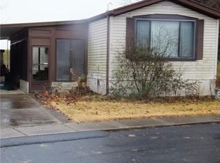 5012 Sierra Cir S, Dayton, OH 45414