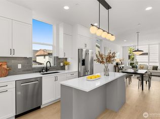 1627 B 21st Avenue, Seattle, WA 98122