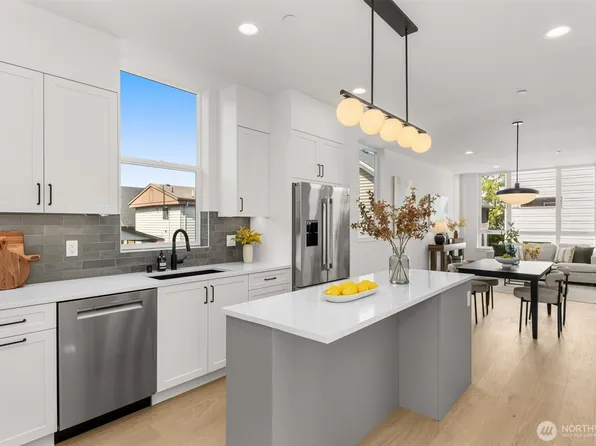 1627 B 21st Avenue, Seattle, WA 98122