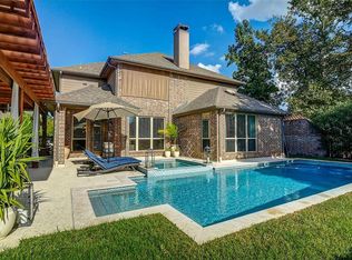 131 W Crystal Canyon Cir, The Woodlands, TX 77389