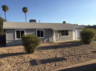 6019 W Hubbell St, Phoenix, AZ 85035