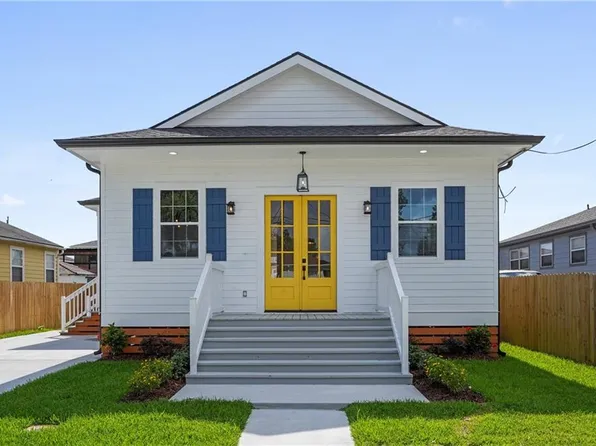 5519 Wingate Dr, New Orleans, LA 70122