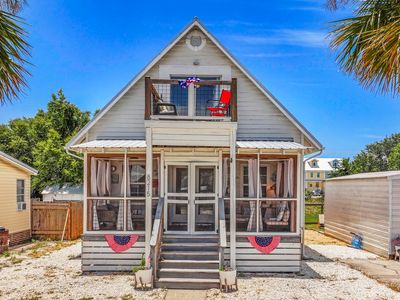 8215 Pelican Walk Ln, Port Saint Joe, FL, 32456
