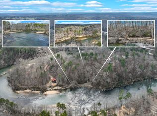 0 Laura Ln, Cleveland, GA 30528