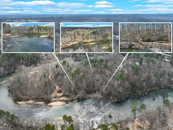 0 Laura Ln, Cleveland, GA 30528