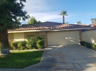 262 Calle Del Verano, Palm Desert, CA 92260