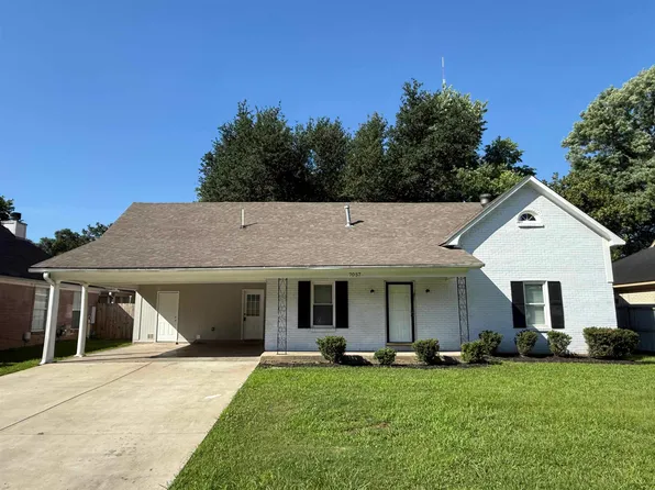 7057 Hillshire Dr, Memphis, TN 38133