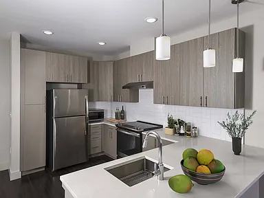 SilverLake Apartments