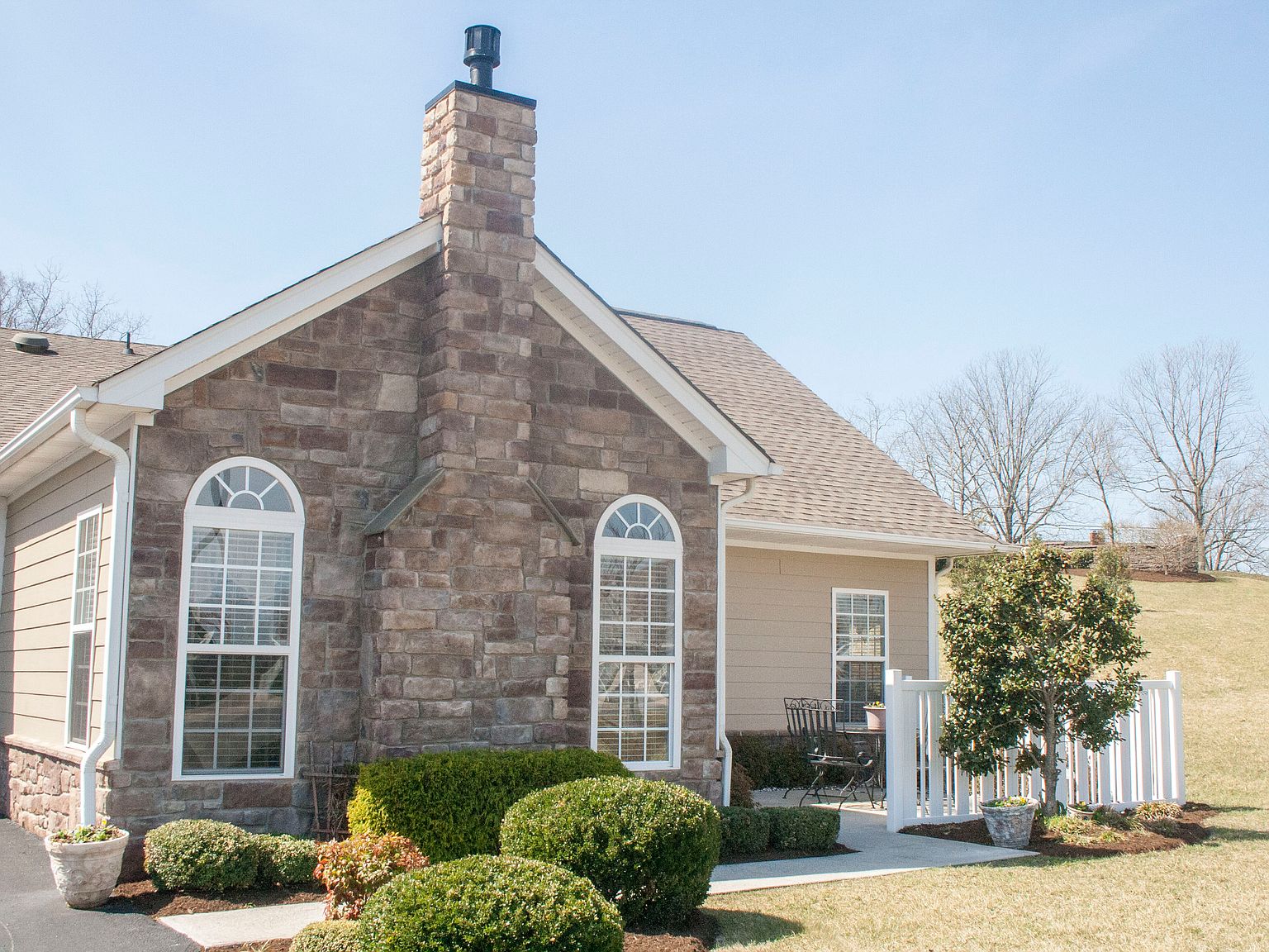 1063 Jefferson Way, Forest, VA 24551 Zillow