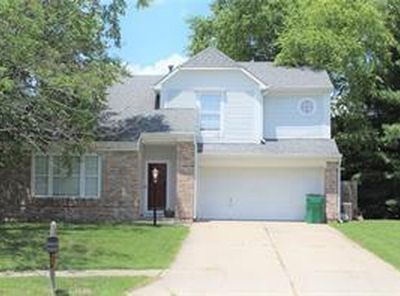 1032 White Ash Ct, Mooresville, IN, 46158