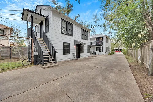 4302 Avenue G #C Photo 1