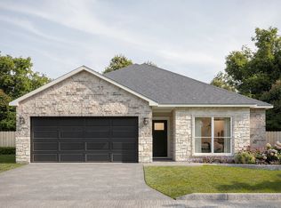 1206 Patriot St, College Station, TX 77845