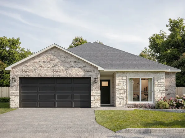 1206 Patriot St, College Station, TX 77845