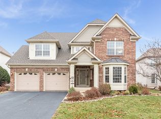 26412 W Red Apple Rd, Plainfield, IL 60585