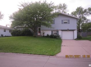 2519 29th Ave, Rock Island, IL