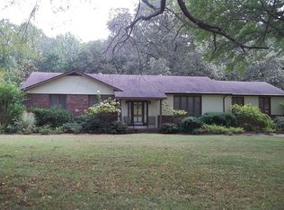 71 Hillwood Ln, Huntingdon, TN 38344