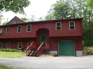 121 Mason Rd #A, New Ipswich, NH 03071