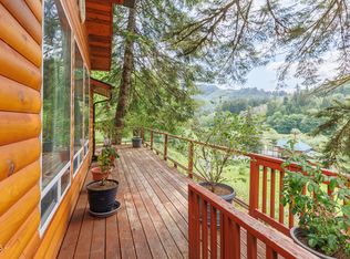 9471 E Alsea Hwy, Tidewater, OR 97390