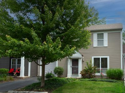3S277 Birchwood Dr, Warrenville, IL, 60555