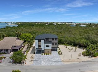 199 Stirrup Key Blvd, Marathon, FL 33050