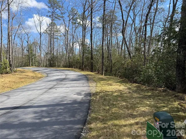 TRACT 4 Turtle Ridge Trl, Mills River, NC 28759