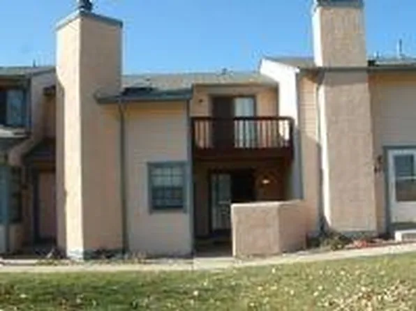 6631 Bobtail Dr, Colorado Springs, CO 80911
