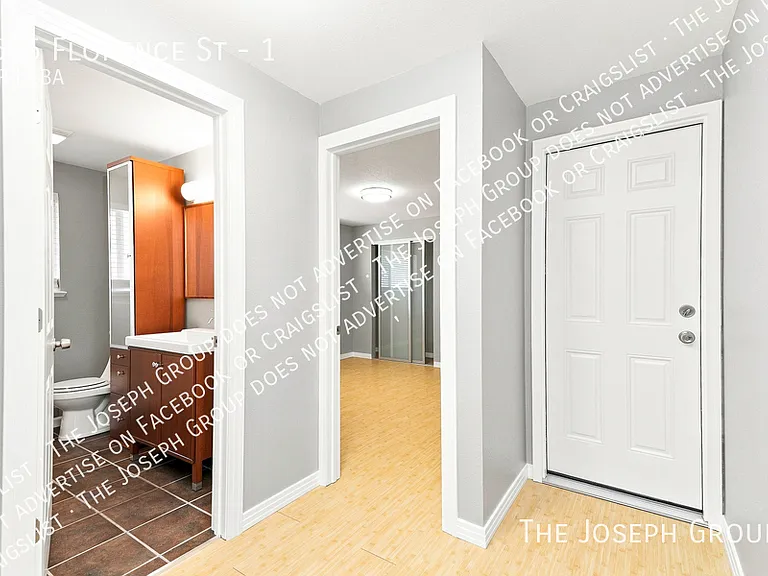 1555 Florence St #1 — Photo 10