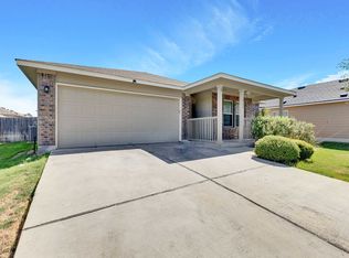 12904 Pealing Way, Manor, TX 78653