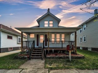 1235 Grove Ave, Racine, WI 53405